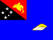 West New Britain