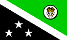 Western Highlands
